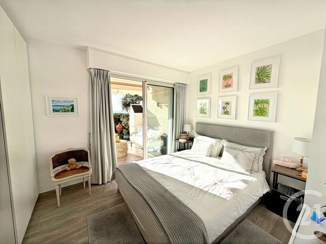 Appartement F3 à vendre - 3 pièces - 58.89 m2 - CAP D AIL - 06 - PROVENCE-ALPES-COTE-D-AZUR - Century 21 Agence Gastaldy