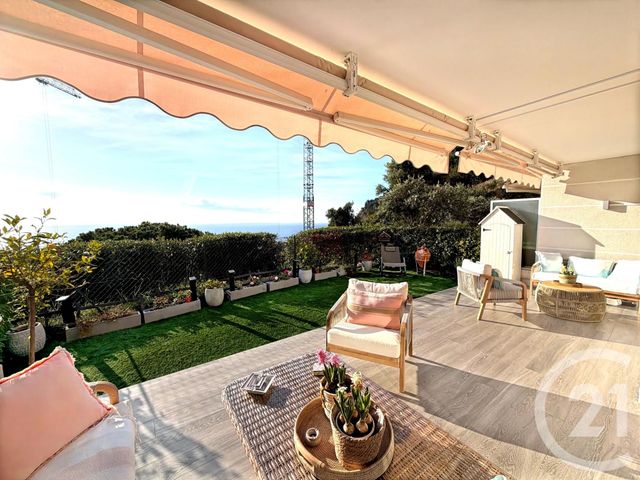 Appartement F3 à vendre CAP D AIL