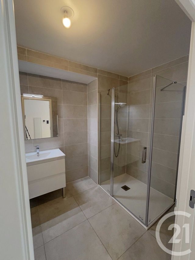Appartement F2 à louer - 2 pièces - 44.84 m2 - CAP D AIL - 06 - PROVENCE-ALPES-COTE-D-AZUR - Century 21 Agence Gastaldy