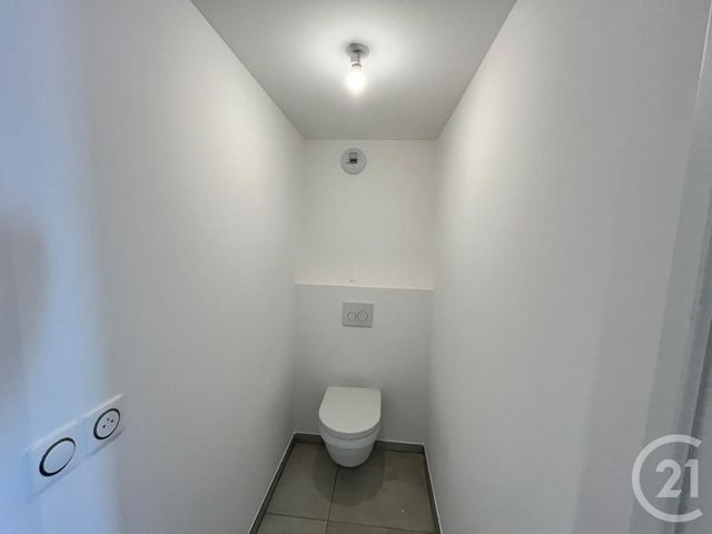 Appartement F2 à louer - 2 pièces - 44.84 m2 - CAP D AIL - 06 - PROVENCE-ALPES-COTE-D-AZUR - Century 21 Agence Gastaldy