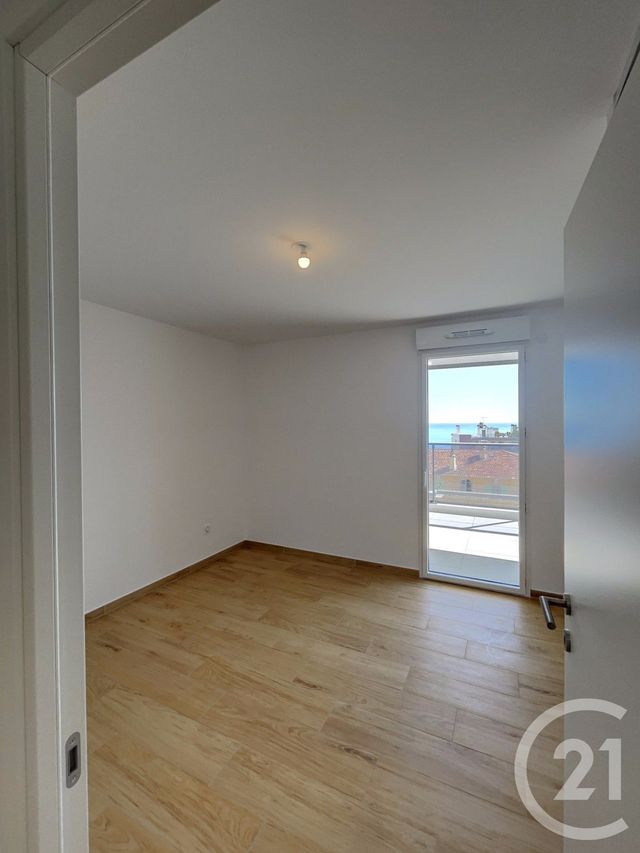 Appartement F2 à louer - 2 pièces - 44.84 m2 - CAP D AIL - 06 - PROVENCE-ALPES-COTE-D-AZUR - Century 21 Agence Gastaldy