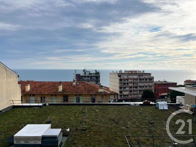 Appartement F2 à louer - 2 pièces - 44.84 m2 - CAP D AIL - 06 - PROVENCE-ALPES-COTE-D-AZUR - Century 21 Agence Gastaldy