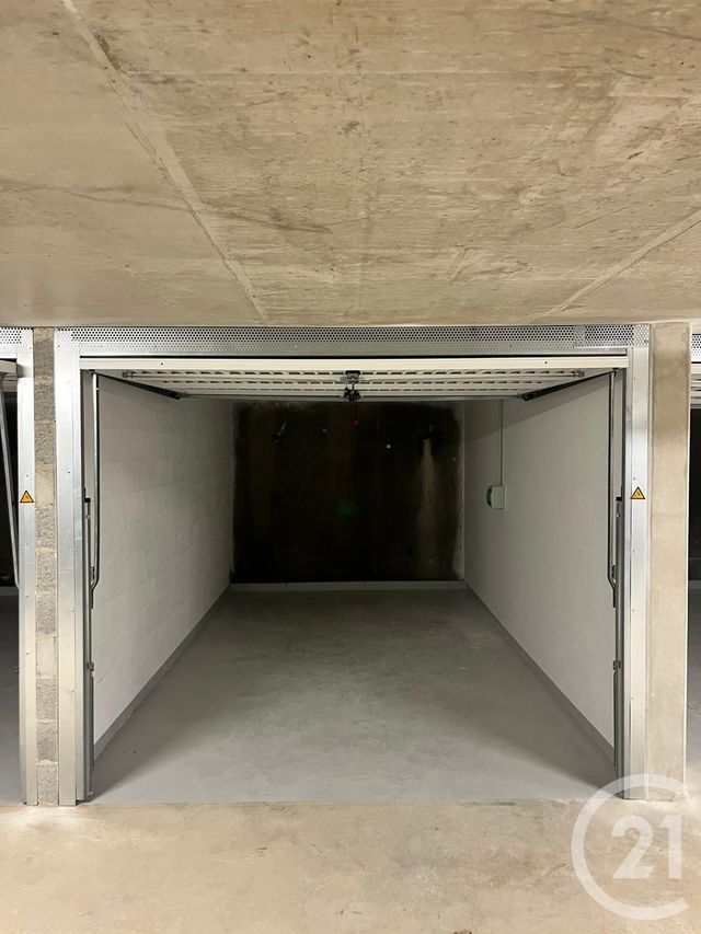 parking à louer - 14.0 m2 - CAP D AIL - 06 - PROVENCE-ALPES-COTE-D-AZUR - Century 21 Agence Gastaldy