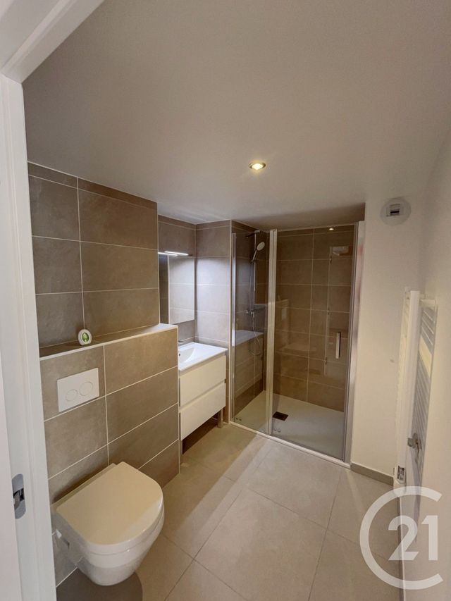 Appartement Studio à vendre - 1 pièce - 27.0 m2 - CAP D AIL - 06 - PROVENCE-ALPES-COTE-D-AZUR - Century 21 Agence Gastaldy