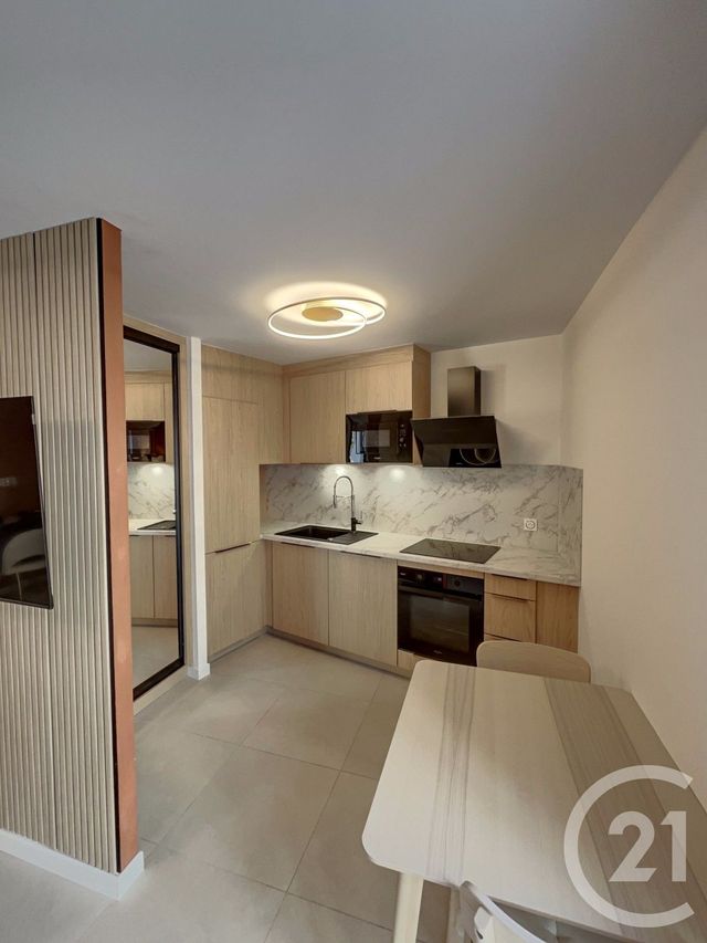 Appartement Studio à vendre - 1 pièce - 27.0 m2 - CAP D AIL - 06 - PROVENCE-ALPES-COTE-D-AZUR - Century 21 Agence Gastaldy