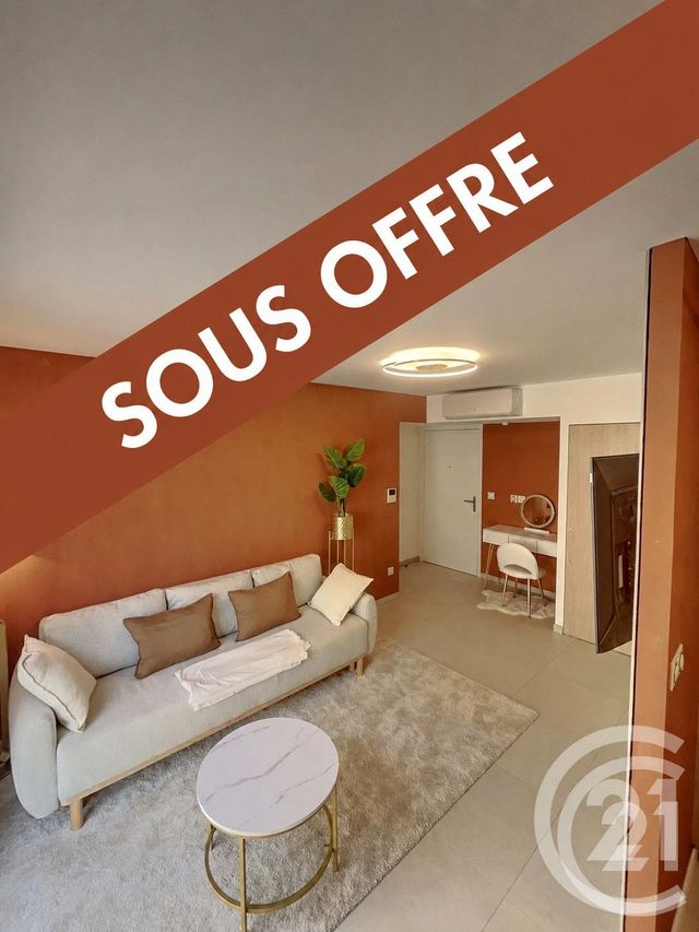 appartement - CAP D AIL - 06