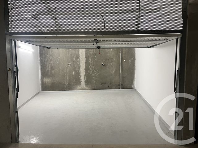 parking à louer - 22.0 m2 - CAP D AIL - 06 - PROVENCE-ALPES-COTE-D-AZUR - Century 21 Agence Gastaldy