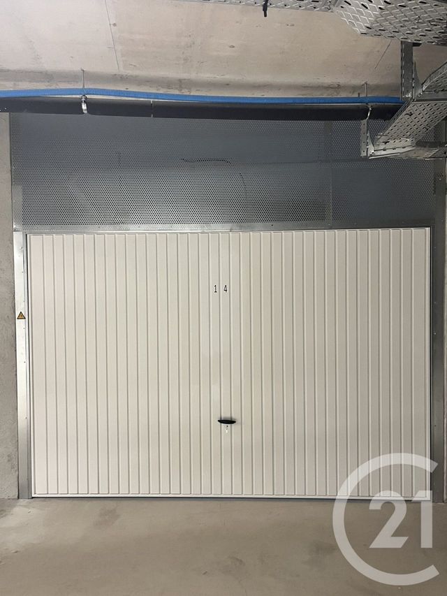 parking à louer - 22.0 m2 - CAP D AIL - 06 - PROVENCE-ALPES-COTE-D-AZUR - Century 21 Agence Gastaldy
