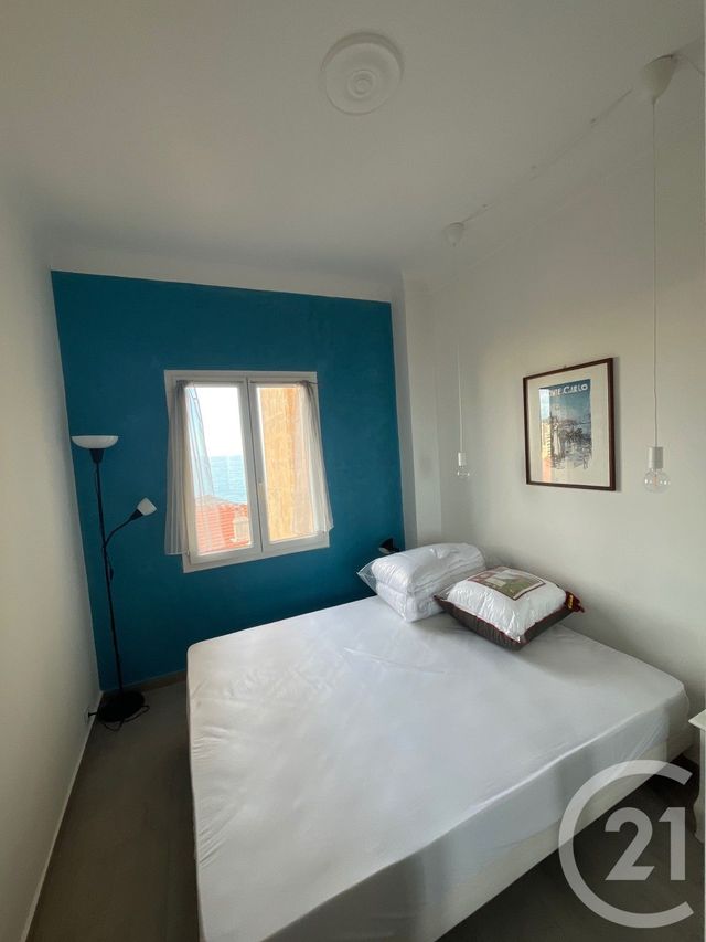 Appartement F2 à louer - 2 pièces - 28.27 m2 - CAP D AIL - 06 - PROVENCE-ALPES-COTE-D-AZUR - Century 21 Agence Gastaldy