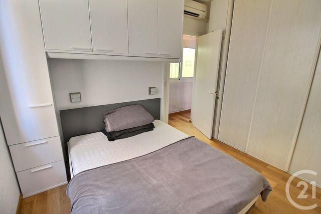 Appartement F2 à louer - 2 pièces - 59.3 m2 - CAP D AIL - 06 - PROVENCE-ALPES-COTE-D-AZUR - Century 21 Agence Gastaldy