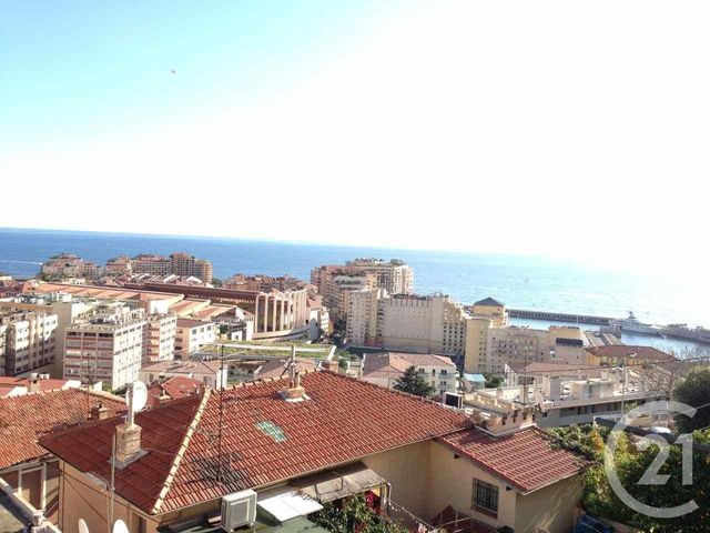 Appartement F2 à louer - 2 pièces - 59.3 m2 - CAP D AIL - 06 - PROVENCE-ALPES-COTE-D-AZUR - Century 21 Agence Gastaldy