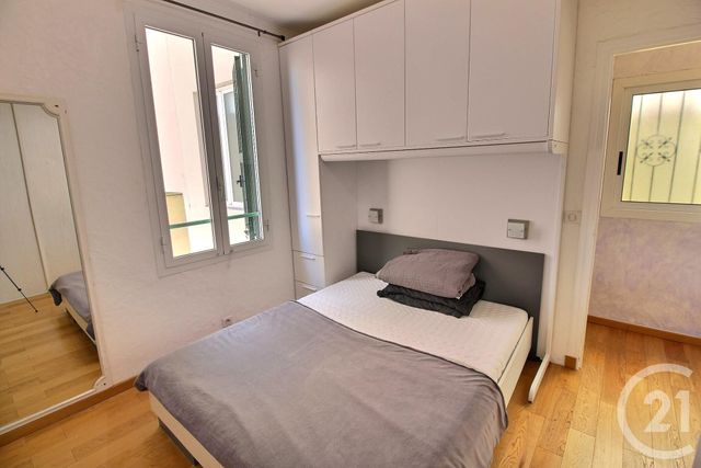 Appartement F2 à louer - 2 pièces - 59.3 m2 - CAP D AIL - 06 - PROVENCE-ALPES-COTE-D-AZUR - Century 21 Agence Gastaldy