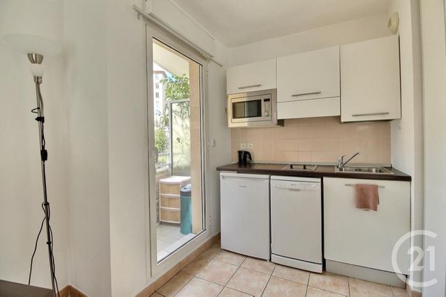Appartement F1 à louer - 1 pièce - 30.89 m2 - BEAUSOLEIL - 06 - PROVENCE-ALPES-COTE-D-AZUR - Century 21 Agence Gastaldy