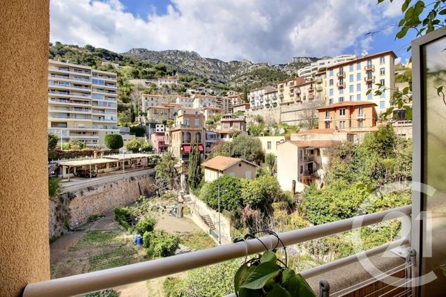 Appartement F1 à louer - 1 pièce - 30.89 m2 - BEAUSOLEIL - 06 - PROVENCE-ALPES-COTE-D-AZUR - Century 21 Agence Gastaldy