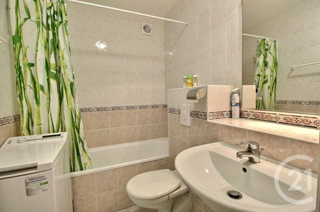 Appartement F1 à louer - 1 pièce - 30.89 m2 - BEAUSOLEIL - 06 - PROVENCE-ALPES-COTE-D-AZUR - Century 21 Agence Gastaldy