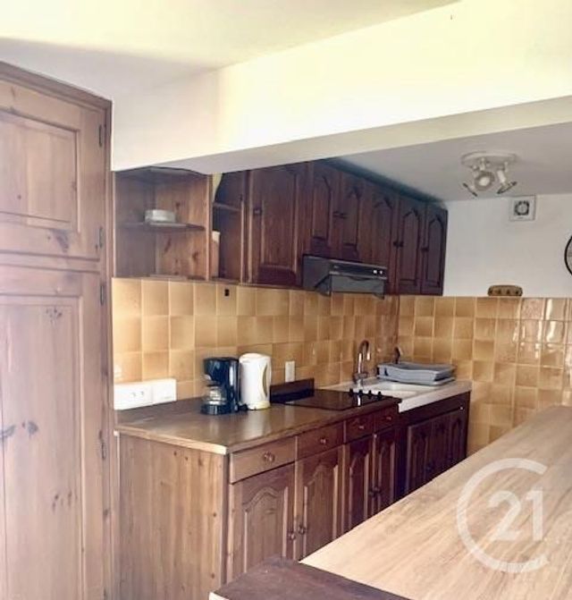 Appartement à louer - 2 pièces - 39.26 m2 - CAP D AIL - 06 - PROVENCE-ALPES-COTE-D-AZUR - Century 21 Agence Gastaldy