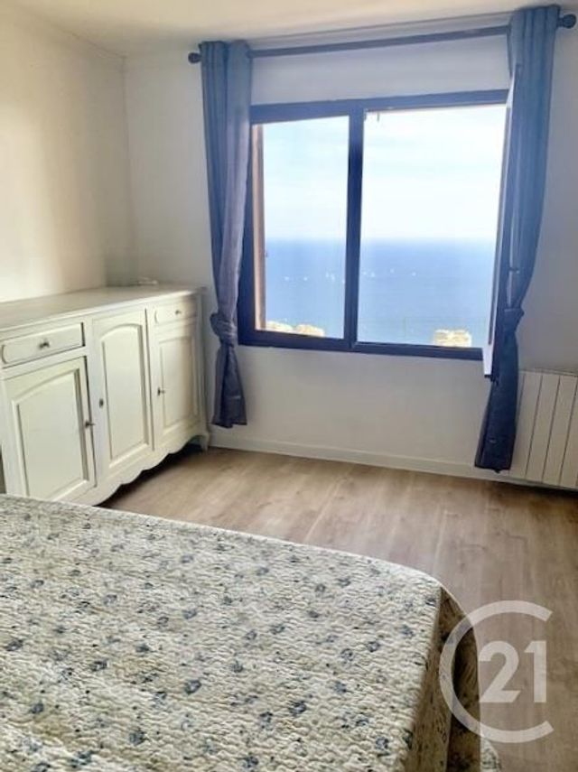 Appartement à louer - 2 pièces - 39.26 m2 - CAP D AIL - 06 - PROVENCE-ALPES-COTE-D-AZUR - Century 21 Agence Gastaldy
