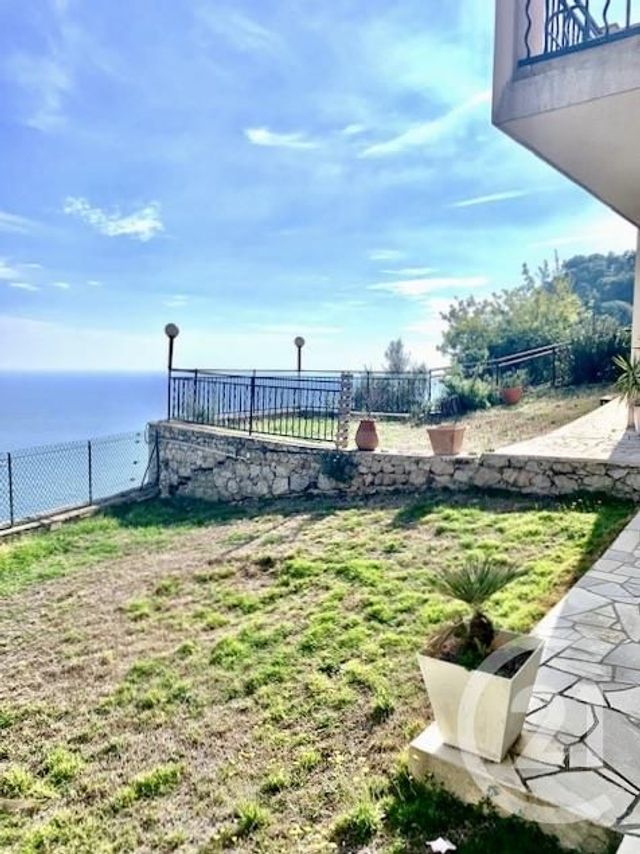 Appartement à louer - 2 pièces - 39.26 m2 - CAP D AIL - 06 - PROVENCE-ALPES-COTE-D-AZUR - Century 21 Agence Gastaldy