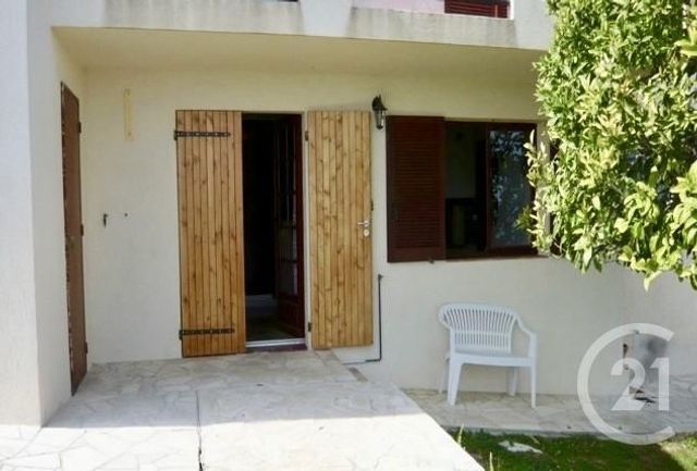 Appartement à louer - 2 pièces - 39.26 m2 - CAP D AIL - 06 - PROVENCE-ALPES-COTE-D-AZUR - Century 21 Agence Gastaldy