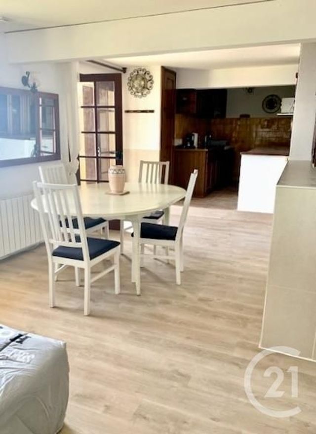 Appartement à louer - 2 pièces - 39.26 m2 - CAP D AIL - 06 - PROVENCE-ALPES-COTE-D-AZUR - Century 21 Agence Gastaldy