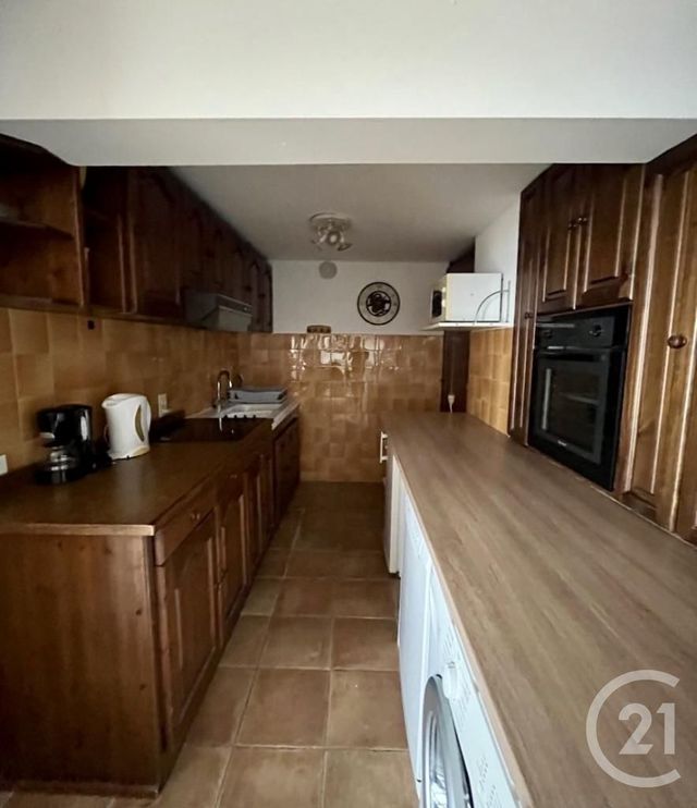 Appartement à louer - 2 pièces - 39.26 m2 - CAP D AIL - 06 - PROVENCE-ALPES-COTE-D-AZUR - Century 21 Agence Gastaldy