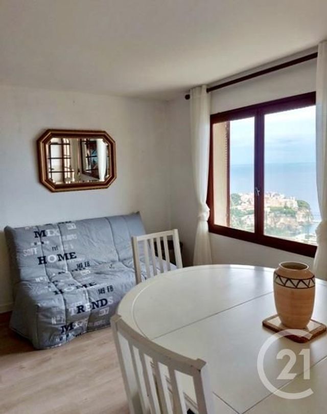Appartement à louer - 2 pièces - 39.26 m2 - CAP D AIL - 06 - PROVENCE-ALPES-COTE-D-AZUR - Century 21 Agence Gastaldy