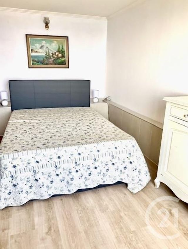 Appartement à louer - 2 pièces - 39.26 m2 - CAP D AIL - 06 - PROVENCE-ALPES-COTE-D-AZUR - Century 21 Agence Gastaldy