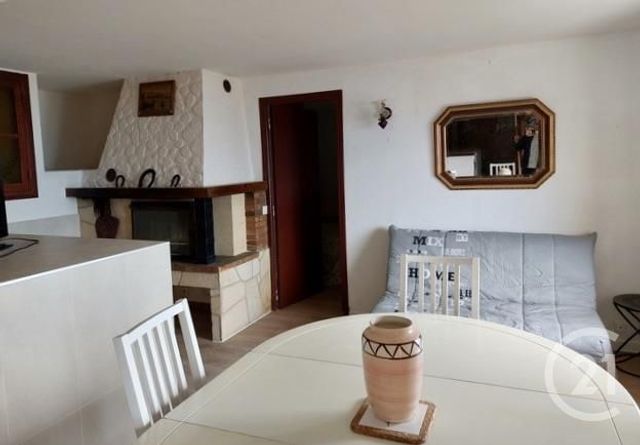 Appartement à louer - 2 pièces - 39.26 m2 - CAP D AIL - 06 - PROVENCE-ALPES-COTE-D-AZUR - Century 21 Agence Gastaldy