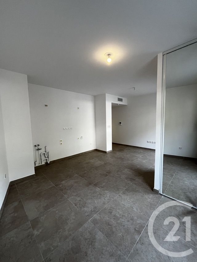 Appartement Studio à louer - 1 pièce - 27.67 m2 - CAP D AIL - 06 - PROVENCE-ALPES-COTE-D-AZUR - Century 21 Agence Gastaldy