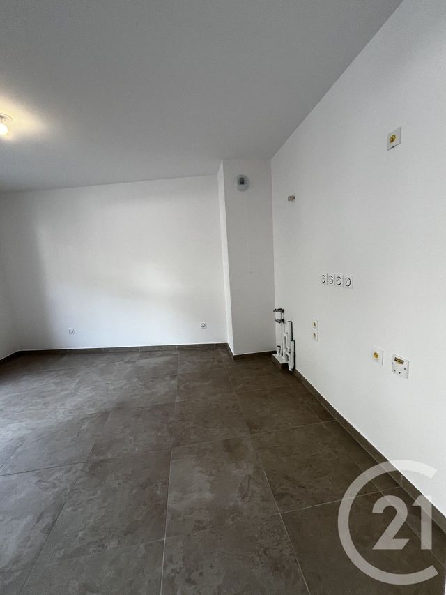 Appartement Studio à louer - 1 pièce - 27.67 m2 - CAP D AIL - 06 - PROVENCE-ALPES-COTE-D-AZUR - Century 21 Agence Gastaldy