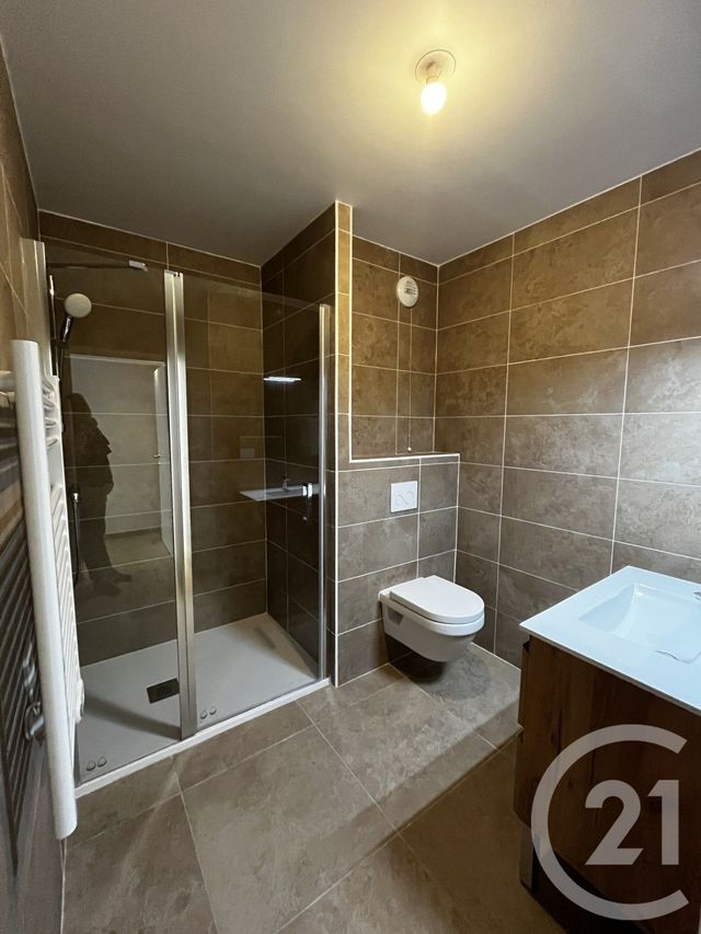 Appartement Studio à louer - 1 pièce - 27.67 m2 - CAP D AIL - 06 - PROVENCE-ALPES-COTE-D-AZUR - Century 21 Agence Gastaldy