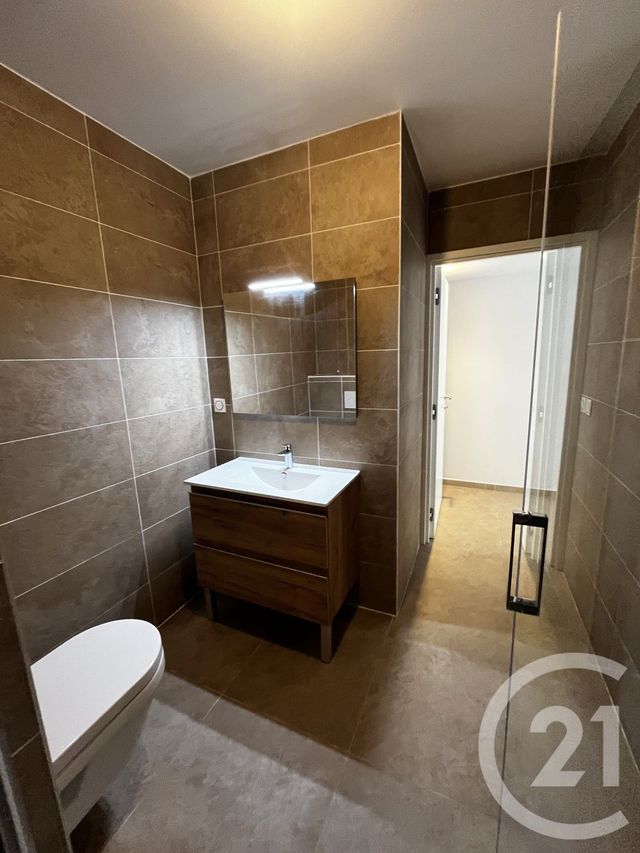 Appartement Studio à louer - 1 pièce - 27.67 m2 - CAP D AIL - 06 - PROVENCE-ALPES-COTE-D-AZUR - Century 21 Agence Gastaldy