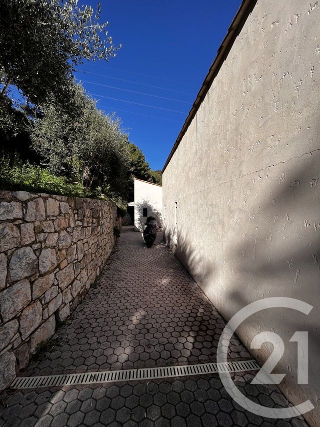 maison à louer - 4 pièces - 107.47 m2 - LA TRINITE - 06 - PROVENCE-ALPES-COTE-D-AZUR - Century 21 Agence Gastaldy