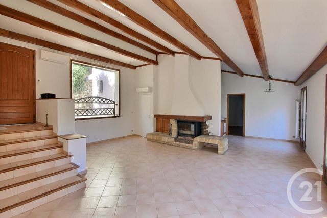 maison à louer - 4 pièces - 107.47 m2 - LA TRINITE - 06 - PROVENCE-ALPES-COTE-D-AZUR - Century 21 Agence Gastaldy