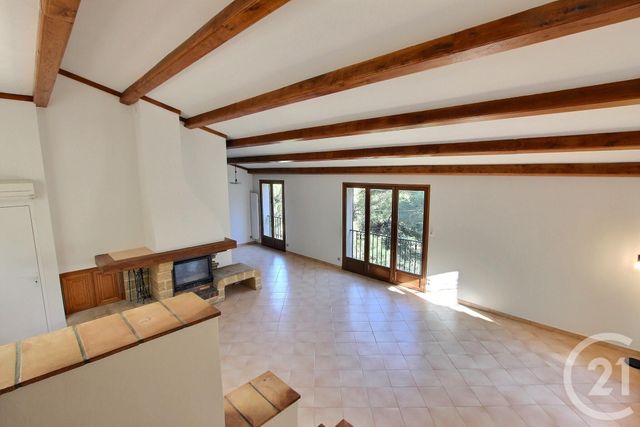 maison à louer - 4 pièces - 107.47 m2 - LA TRINITE - 06 - PROVENCE-ALPES-COTE-D-AZUR - Century 21 Agence Gastaldy
