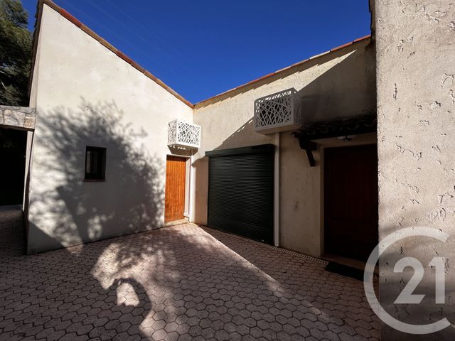 maison à louer - 4 pièces - 107.47 m2 - LA TRINITE - 06 - PROVENCE-ALPES-COTE-D-AZUR - Century 21 Agence Gastaldy