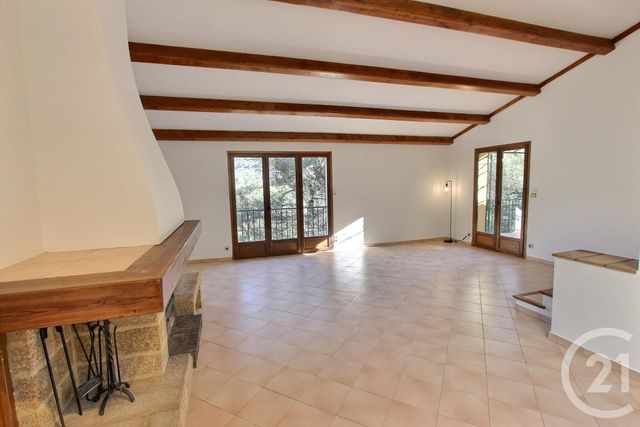 maison à louer - 4 pièces - 107.47 m2 - LA TRINITE - 06 - PROVENCE-ALPES-COTE-D-AZUR - Century 21 Agence Gastaldy