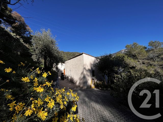 maison à louer - 4 pièces - 107.47 m2 - LA TRINITE - 06 - PROVENCE-ALPES-COTE-D-AZUR - Century 21 Agence Gastaldy