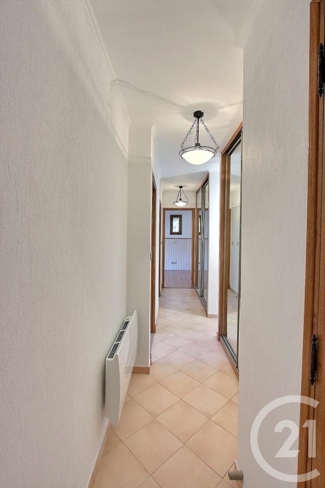 maison à louer - 4 pièces - 107.47 m2 - LA TRINITE - 06 - PROVENCE-ALPES-COTE-D-AZUR - Century 21 Agence Gastaldy