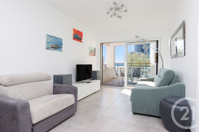 Appartement F2 à vendre - 2 pièces - 50.38 m2 - BEAUSOLEIL - 06 - PROVENCE-ALPES-COTE-D-AZUR - Century 21 Agence Gastaldy