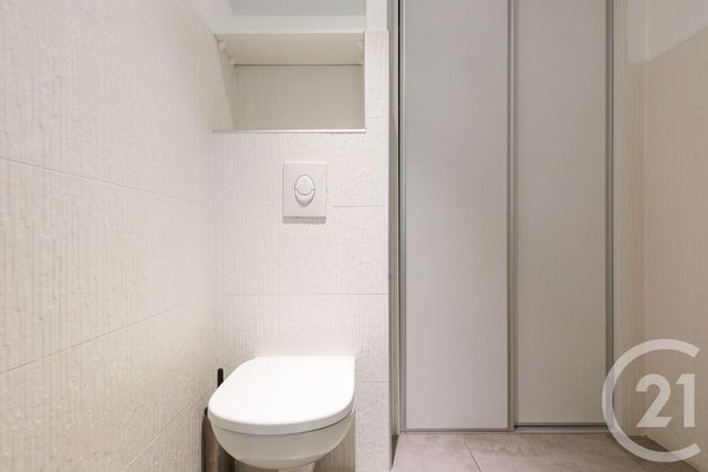 Appartement F2 à vendre - 2 pièces - 50.38 m2 - BEAUSOLEIL - 06 - PROVENCE-ALPES-COTE-D-AZUR - Century 21 Agence Gastaldy