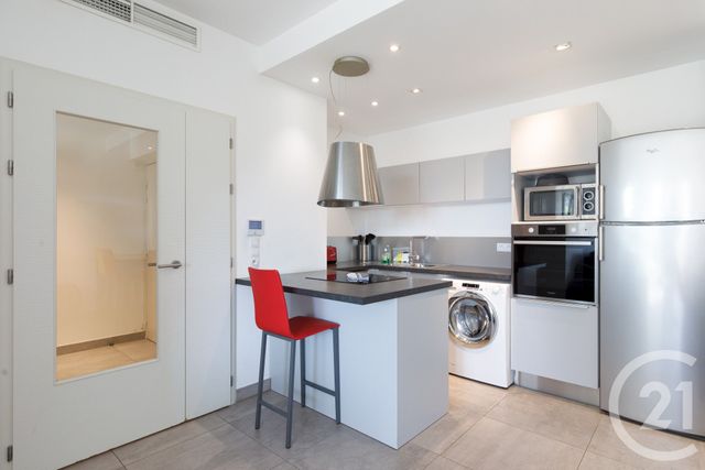 Appartement F2 à vendre - 2 pièces - 50.38 m2 - BEAUSOLEIL - 06 - PROVENCE-ALPES-COTE-D-AZUR - Century 21 Agence Gastaldy