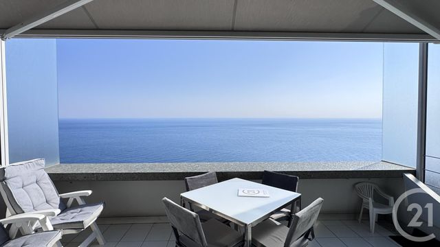 appartement - CAP D AIL - 06