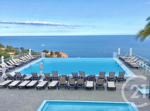 appartement - CAP D AIL - 06