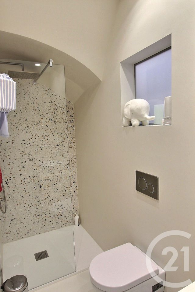 Appartement F4 à vendre - 5 pièces - 104.69 m2 - CAP D AIL - 06 - PROVENCE-ALPES-COTE-D-AZUR - Century 21 Agence Gastaldy