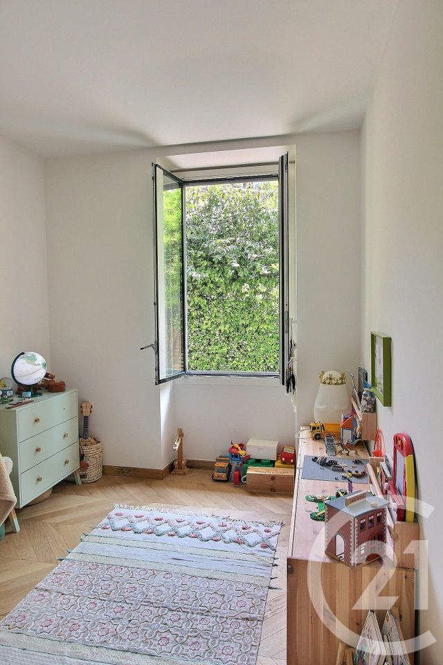 Appartement F4 à vendre - 5 pièces - 104.69 m2 - CAP D AIL - 06 - PROVENCE-ALPES-COTE-D-AZUR - Century 21 Agence Gastaldy