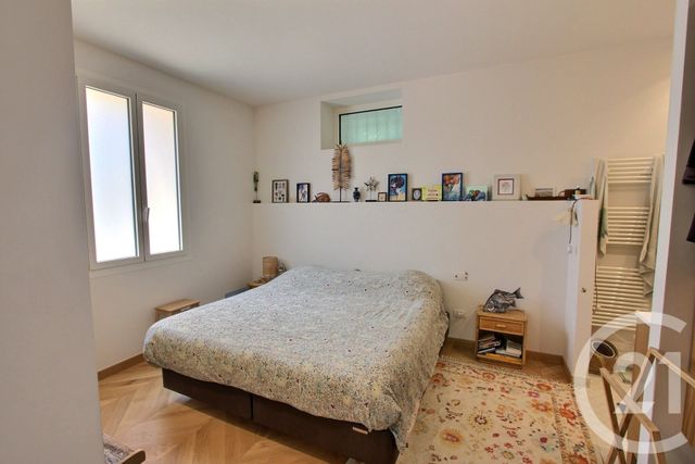 Appartement F4 à vendre - 5 pièces - 104.69 m2 - CAP D AIL - 06 - PROVENCE-ALPES-COTE-D-AZUR - Century 21 Agence Gastaldy