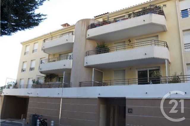 parking - CAP D AIL - 06