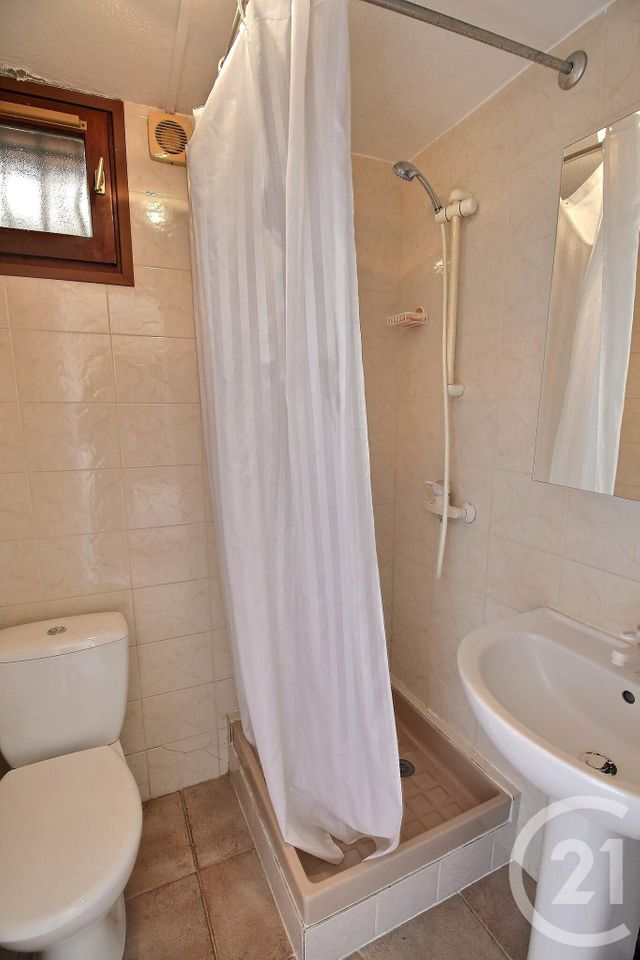 Appartement Studio à louer - 1 pièce - 20.09 m2 - CAP D AIL - 06 - PROVENCE-ALPES-COTE-D-AZUR - Century 21 Agence Gastaldy