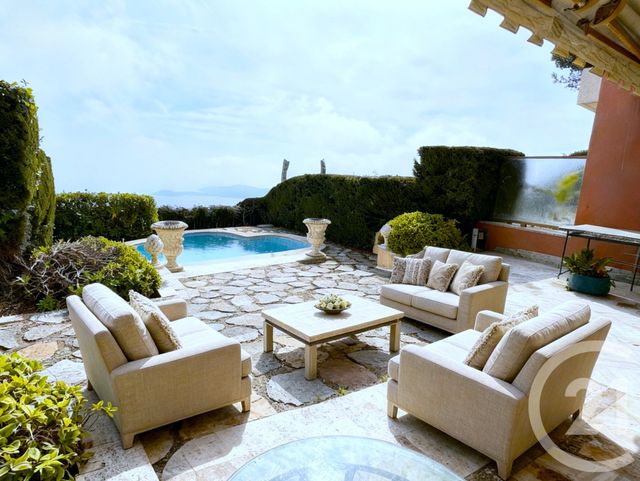 appartement - EZE - 06